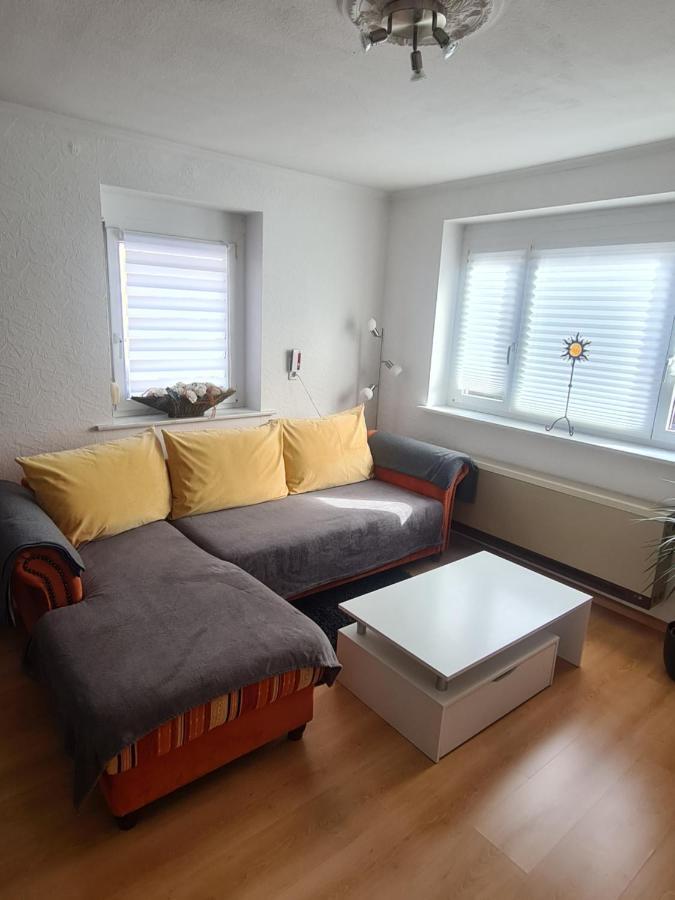 Ferienwohnung Bohn Kappel-Grafenhausen Εξωτερικό φωτογραφία