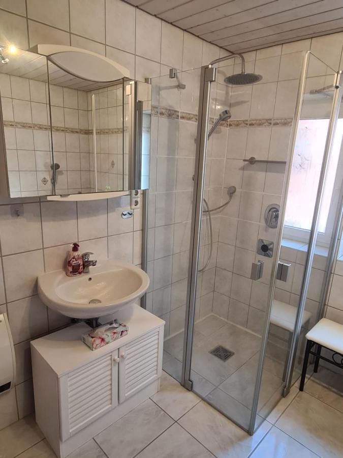 Ferienwohnung Bohn Kappel-Grafenhausen Εξωτερικό φωτογραφία