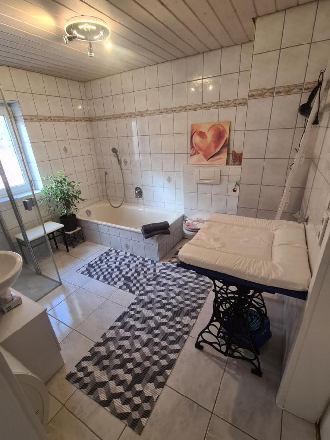 Ferienwohnung Bohn Kappel-Grafenhausen Εξωτερικό φωτογραφία