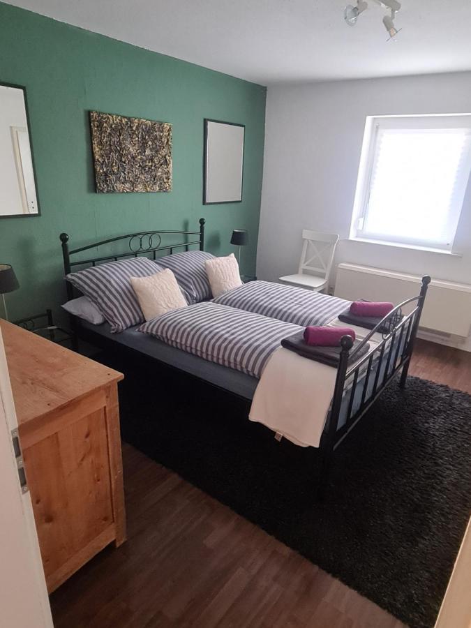 Ferienwohnung Bohn Kappel-Grafenhausen Εξωτερικό φωτογραφία