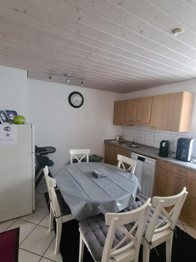 Ferienwohnung Bohn Kappel-Grafenhausen Εξωτερικό φωτογραφία