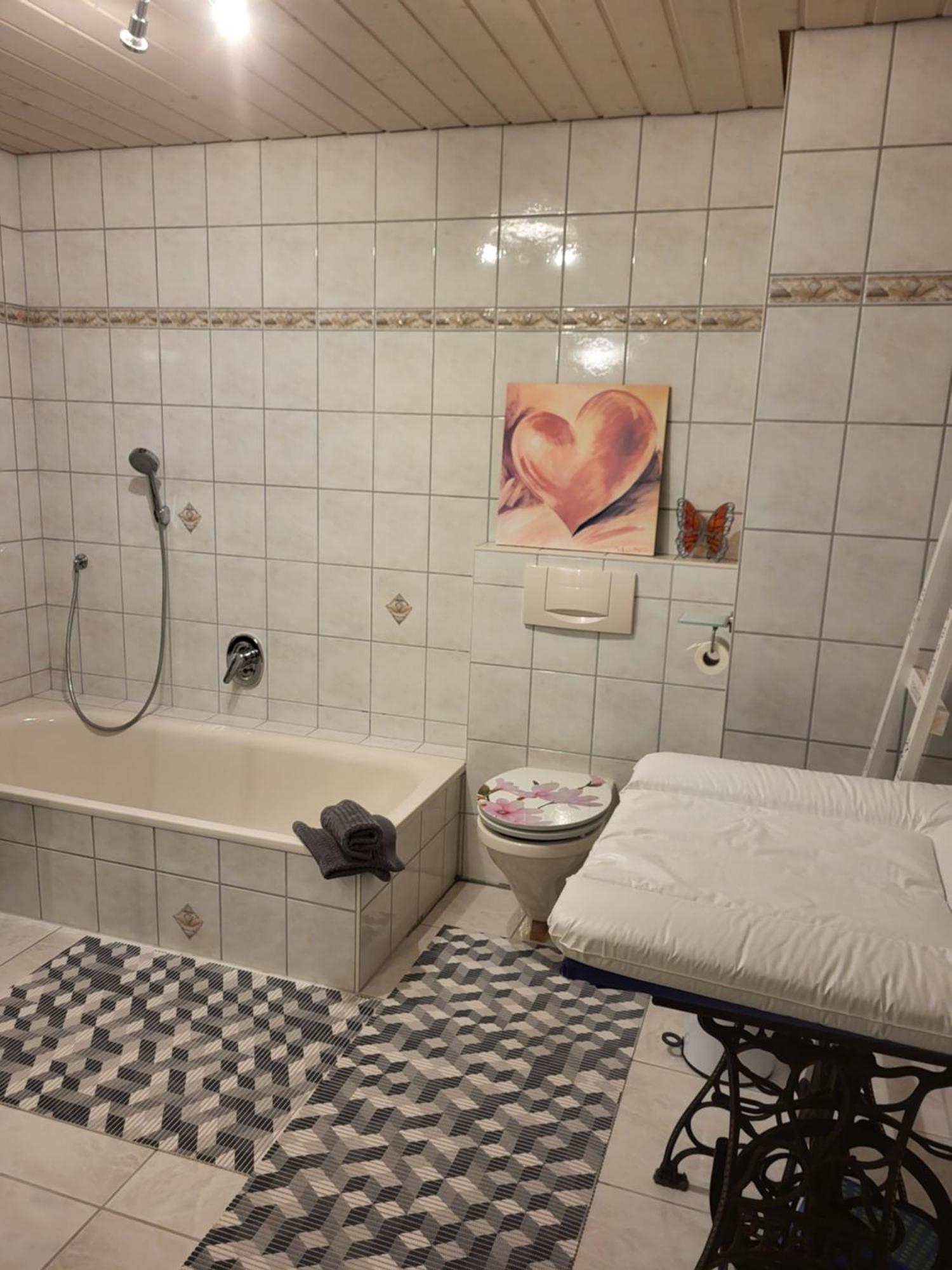 Ferienwohnung Bohn Kappel-Grafenhausen Εξωτερικό φωτογραφία