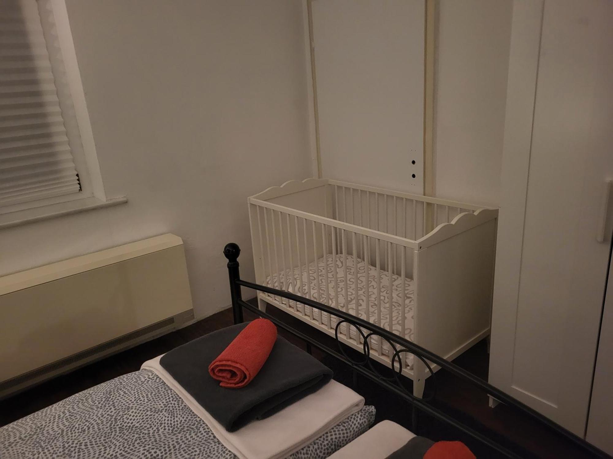 Ferienwohnung Bohn Kappel-Grafenhausen Εξωτερικό φωτογραφία