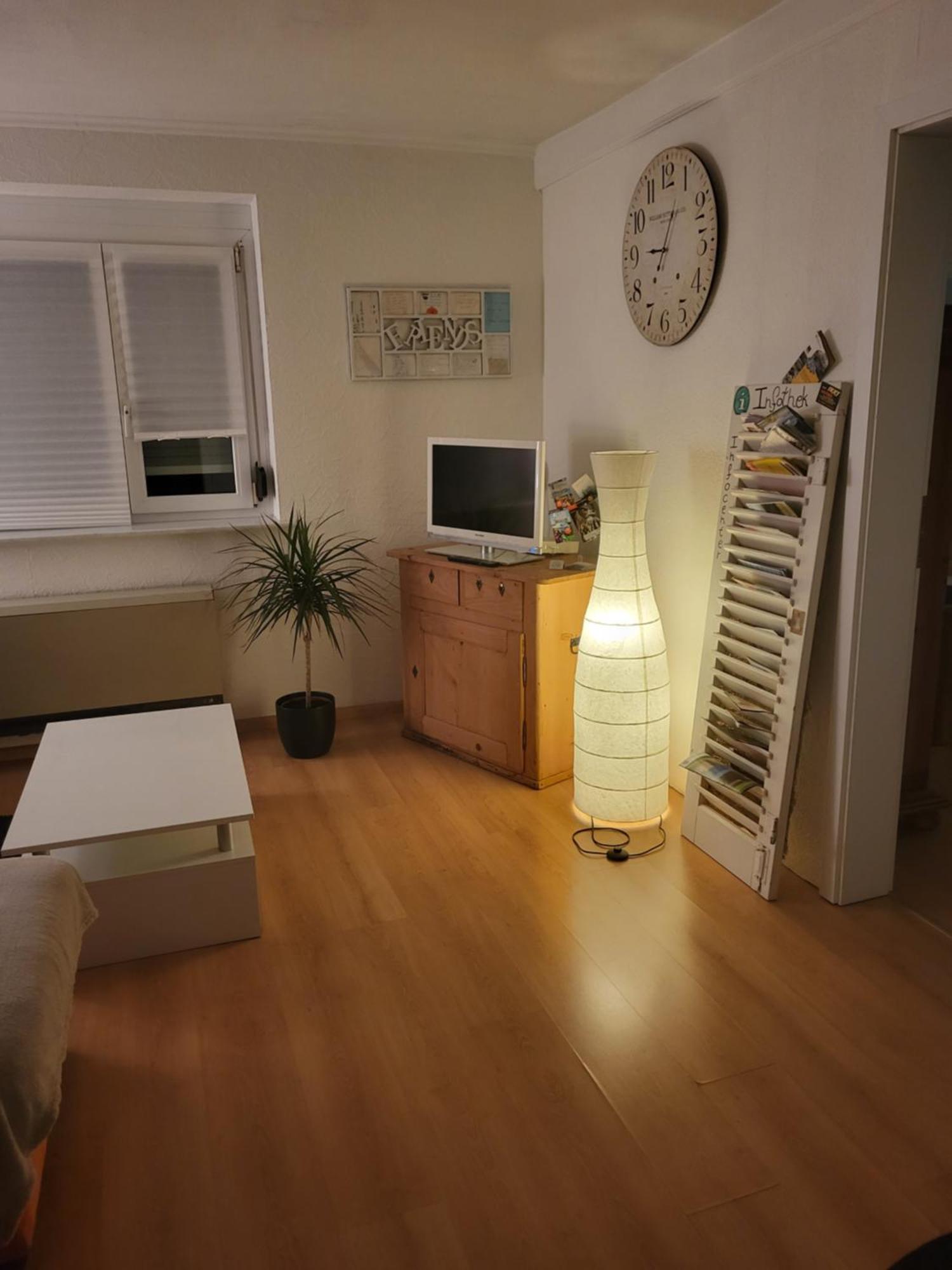 Ferienwohnung Bohn Kappel-Grafenhausen Εξωτερικό φωτογραφία